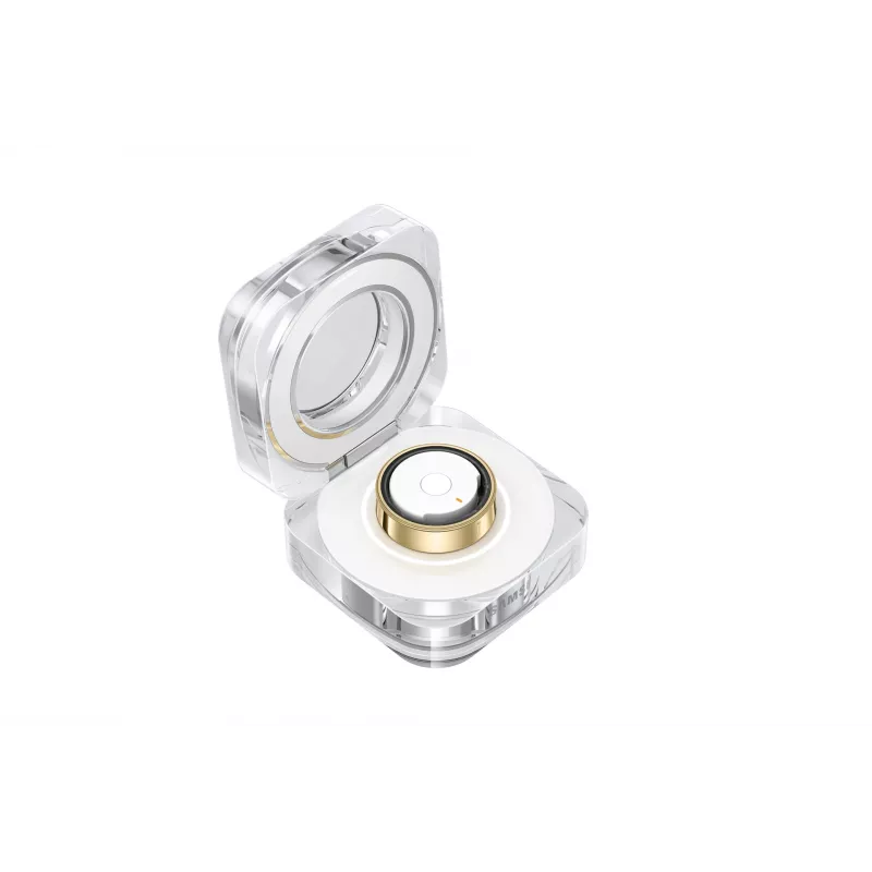 Samsung Galaxy Ring, smart ring activity tracker, 23,5 mAh, IP68