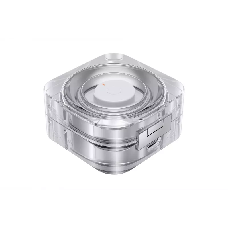 Samsung Galaxy Ring, smart ring activity tracker, 23,5 mAh, IP68