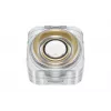 Samsung Galaxy Ring, smart ring activity tracker, 23,5 mAh, IP68