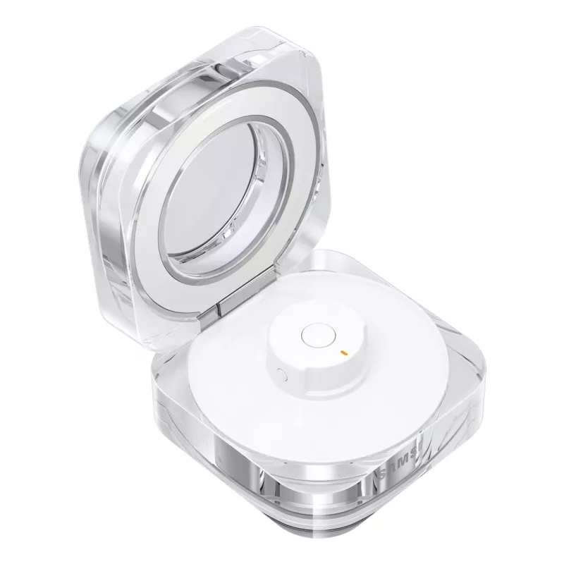 Samsung Galaxy Ring, smart ring activity tracker, 23,5 mAh, IP68