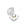 Samsung Galaxy Ring, smart ring activity tracker, 23,5 mAh, IP68