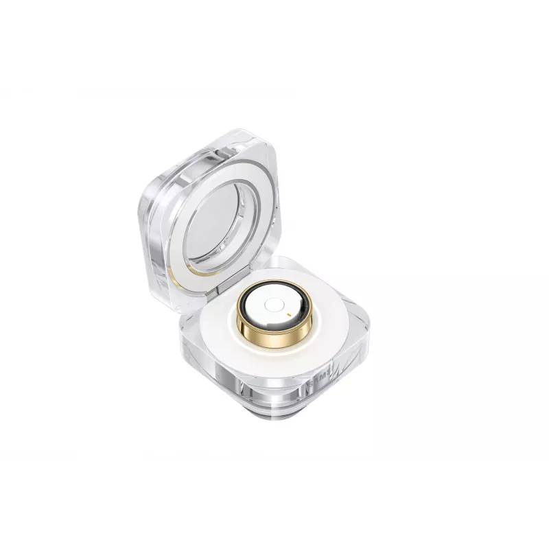 Samsung Galaxy Ring, smart ring activity tracker, 23,5 mAh, IP68