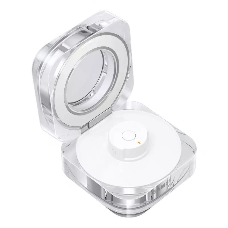 Samsung Galaxy Ring, Smart ring activity tracker, 23,5 mAh, IP68