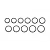 Samsung Galaxy Ring, Smart ring activity tracker, 23,5 mAh, IP68
