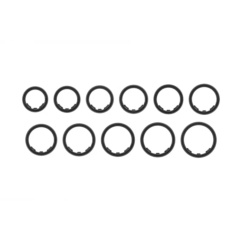 Samsung Galaxy Ring, Smart ring activity tracker, 23,5 mAh, IP68