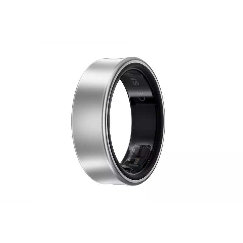 Samsung Galaxy Ring, smart ring activity tracker, 23,5 mAh, IP68
