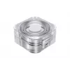 Samsung Galaxy Ring, smart ring activity tracker, 23,5 mAh, IP68