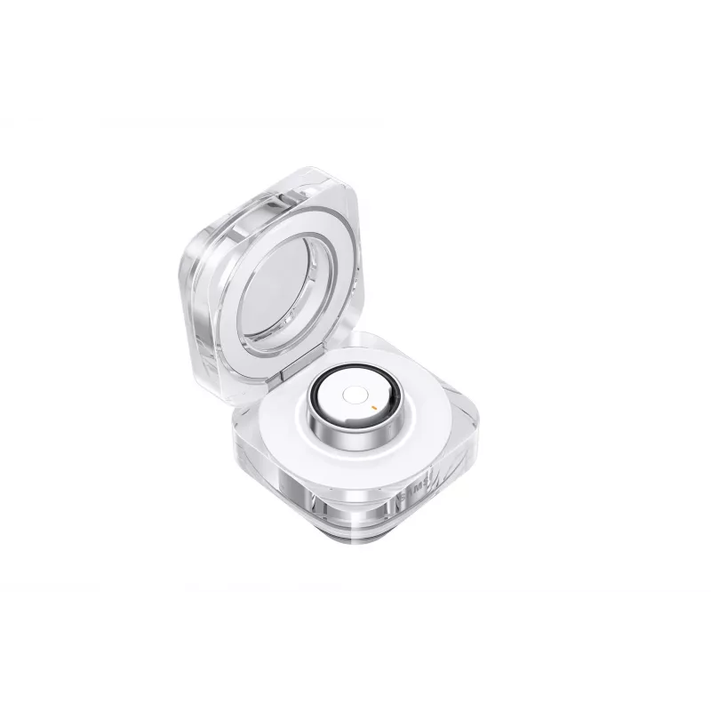 Samsung Galaxy Ring, smart ring activity tracker, 23,5 mAh, IP68