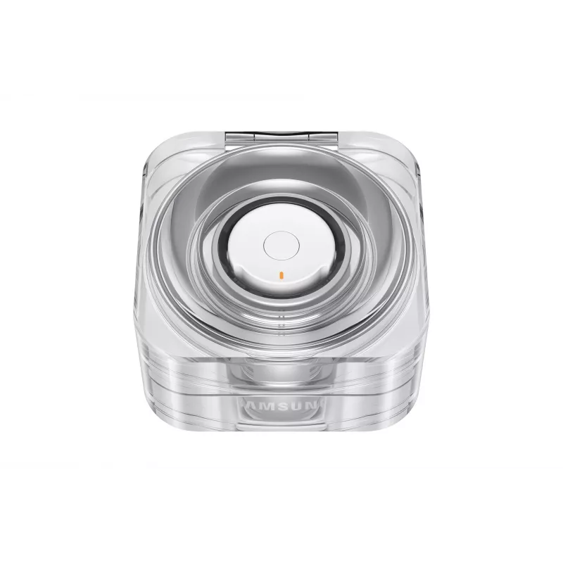 Samsung Galaxy Ring, smart ring activity tracker, 23,5 mAh, IP68