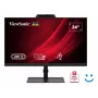 Viewsonic VG2441V monitor per videoconferenze 61 cm (24 pollici) LED 1920 x 1080 pixel Full HD