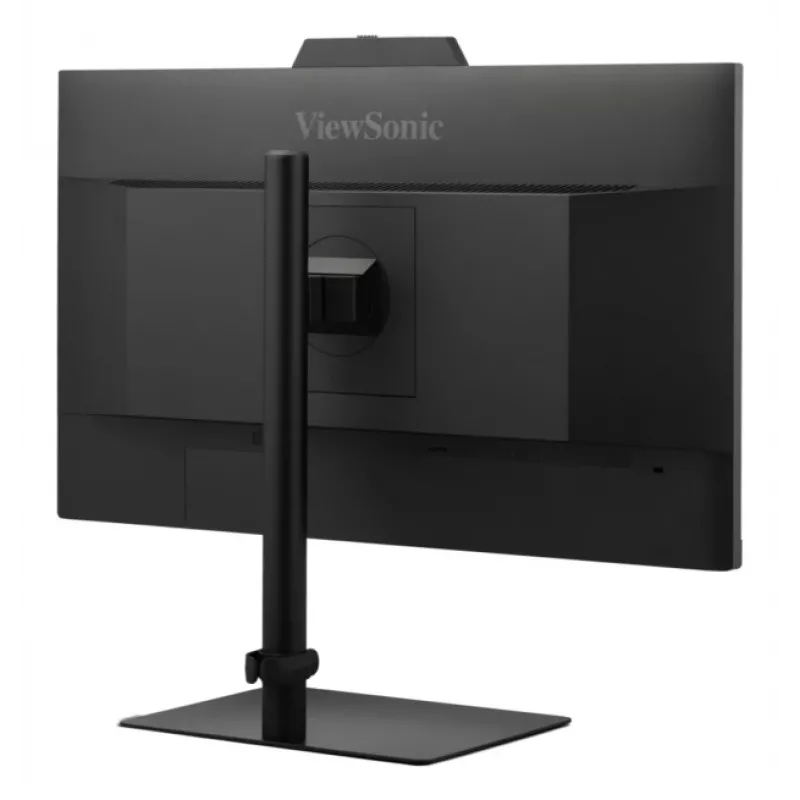Viewsonic VG2441V monitor per videoconferenze 61 cm (24 pollici) LED 1920 x 1080 pixel Full HD