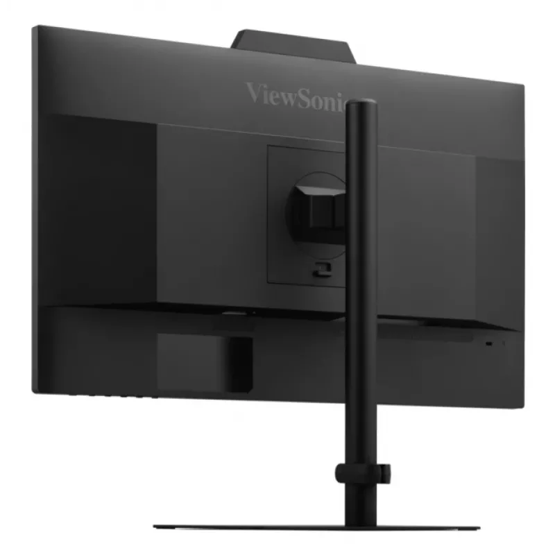 Viewsonic VG2441V monitor per videoconferenze 61 cm (24 pollici) LED 1920 x 1080 pixel Full HD