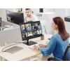 Viewsonic VG2441V monitor per videoconferenze 61 cm (24 pollici) LED 1920 x 1080 pixel Full HD