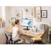 Viewsonic VG2441V monitor per videoconferenze 61 cm (24 pollici) LED 1920 x 1080 pixel Full HD