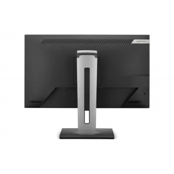 Viewsonic VG Series 27 pollici 1440p monitor IPS ergonomico per computer 68,6 cm (27 pollici) 2560 x 1440 pixel Quad HD LED nero