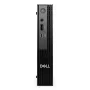 DELL Pro QCM1255 AMD Ryzen™ 5 PRO 8500GE 16 GB DDR5-SDRAM 512 GB SSD Windows 11 Pro Micro PC Mini-PC nero