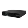 Conceptronic ZEUS51E2K 2000VA 2000W UPS Online, IEC, doppia conversione (Online), 2 kVA, 2000 W, sinusoidale, 220 V, 240 V