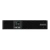 Conceptronic ZEUS51E2K 2000VA 2000W UPS Online, IEC, doppia conversione (Online), 2 kVA, 2000 W, sinusoidale, 220 V, 240 V