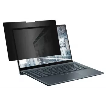 eSTUFF GLBE12294175 filtro privacy 31,8 cm (12,5 pollici) filtro privacy per laptop senza cornice