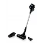 Bosch Serie 6 BBS611PCK scopa elettrica aspirapolvere 2-in-1 batteria aspirapolvere a bastone filtro igienico senza sacchetto blu 2,5 Ah