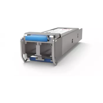 Allied Telesis AT-SPSX/I-90 modulo ricetrasmettitore di rete fibra ottica SFP 850 nm