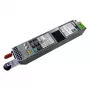 DELL 450-AEKP alimentatore 550 W nero, acciaio inox