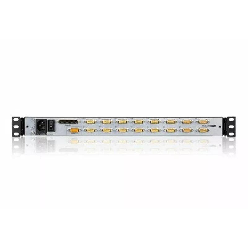ATEN CL5816N KVM-Switch rack 19
