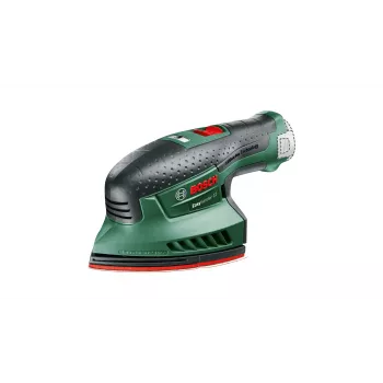 Bosch EasySander 12 levigatrice multiuso 22000 RPM 22000 OPM