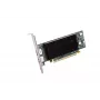 Matrox M9128-E1024LAF scheda grafica 1 GB GDDR2