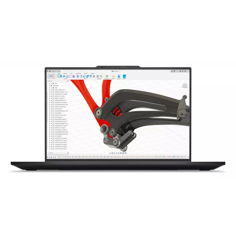 Lenovo ThinkPad P1 Gen 8 Intel Core Ultra 9 285H Mobile Workstation 40,6 cm (16