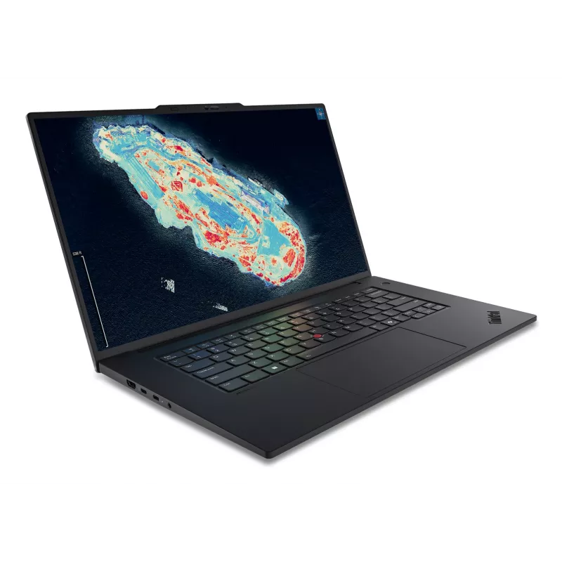 Lenovo ThinkPad P1 Gen 8 Intel Core Ultra 9 285H Mobile Workstation 40,6 cm (16