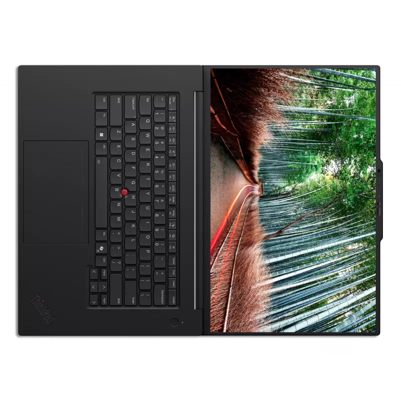 Lenovo ThinkPad P1 Gen 8 Intel Core Ultra 9 285H Mobile Workstation 40,6 cm (16