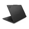 Lenovo ThinkPad P14s Gen 6 (AMD) Copilot+ PC AMD Ryzen AI 7 PRO Mobile Workstation 35,6 cm (14 inch) Touchscreen WUXGA 64 GB DDR5-SDRAM 1 TB SSD Wi-Fi 7 (802.11be) Windows 11 Pro tedesco nero