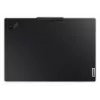 Lenovo ThinkPad P14s Gen 6 (Intel) Intel Core Ultra 7 265H Mobile Workstation 36,8 cm (14,5 inch) WQXGA 32 GB DDR5-SDRAM 1 TB SSD NVIDIA RTX PRO 1000 nero Wi-Fi 7 (802.11be) Windows 11 Pro tedesco nero
