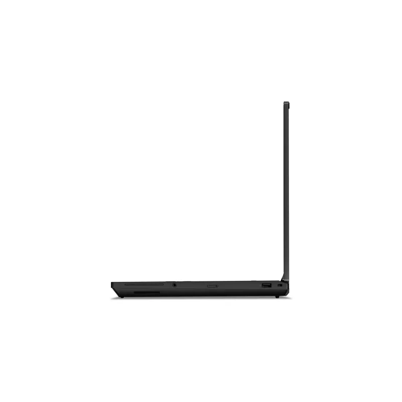 Notebook Lenovo ThinkPad P16 G3 16