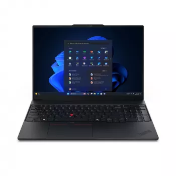 Laptop Lenovo ThinkPad E16 Gen 3 (Intel) — Intel Core Ultra 5 228V, 16