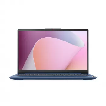 Lenovo IdeaPad Slim 3 15AMN8 AMD Ryzen™ 5 7520U Laptop 39,6 cm (15,6