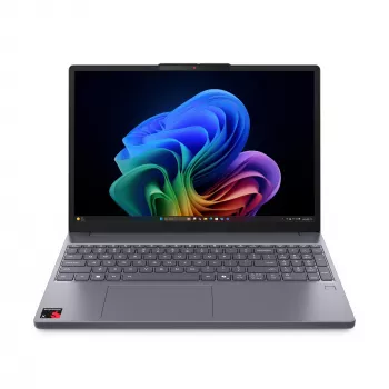Lenovo IdeaPad Slim 3 15Q8X10 Copilot+ PC Snapdragon X1-26-100 Laptop 38,9 cm (15,3