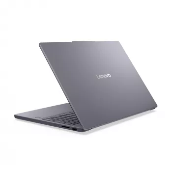 Lenovo IdeaPad Slim 3 15Q8X10 Copilot+ PC Snapdragon X1-26-100 Laptop 38,9 cm (15,3