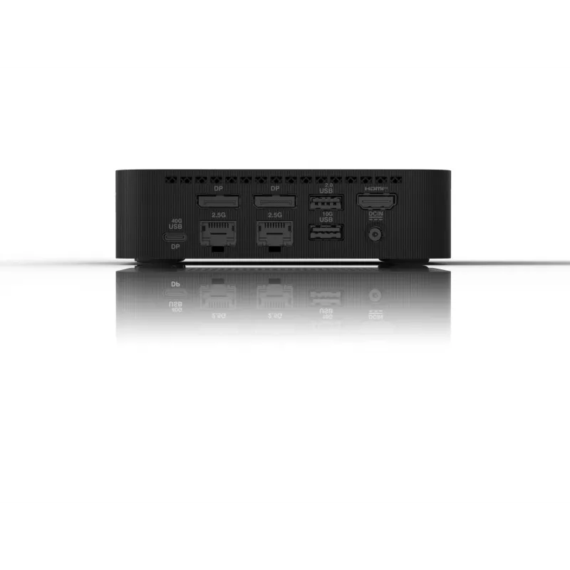 Mini PC ASUS PN54 con AMD Ryzen 3 210, doppio slot M.2, grafica integrata