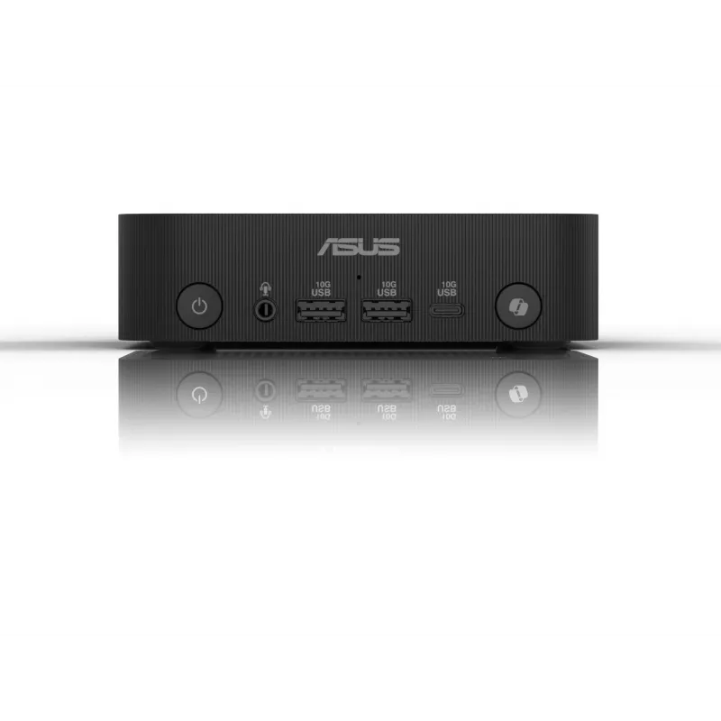 Mini PC ASUS PN54 con AMD Ryzen 3 210, doppio slot M.2, grafica integrata