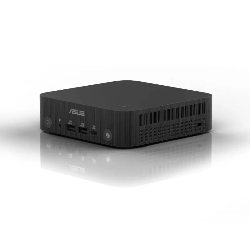 Mini PC ASUS PN54 con AMD Ryzen 3 210, doppio slot M.2, grafica integrata