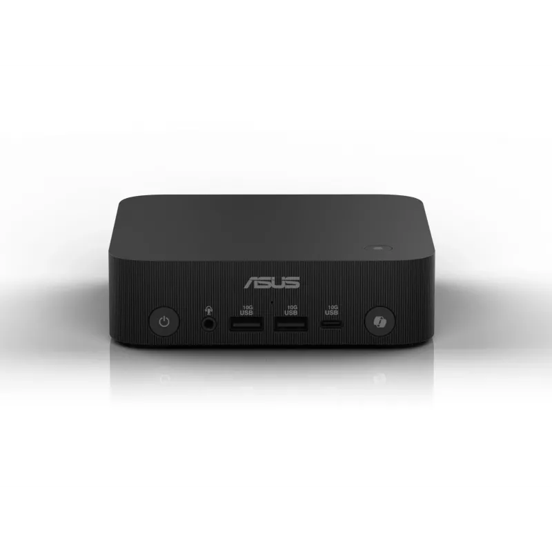Mini PC ASUS PN54 con AMD Ryzen 3 210, doppio slot M.2, grafica integrata