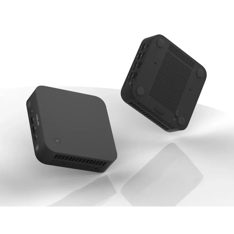 Mini PC ASUS PN54 con AMD Ryzen 3 210, doppio slot M.2, grafica integrata