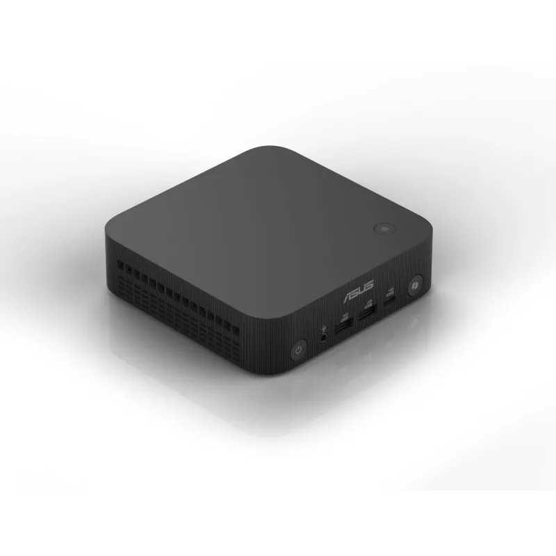 Mini PC ASUS PN54 con AMD Ryzen 3 210, doppio slot M.2, grafica integrata