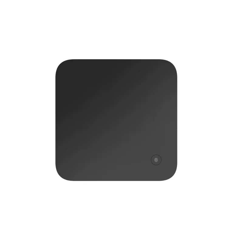Mini PC ASUS PN54 con AMD Ryzen 3 210, doppio slot M.2, grafica integrata