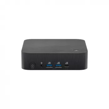 ASUS ExpertCenter PN54-BBR522MNS1 PC formato 0.6L nero 220 3.2 GHz