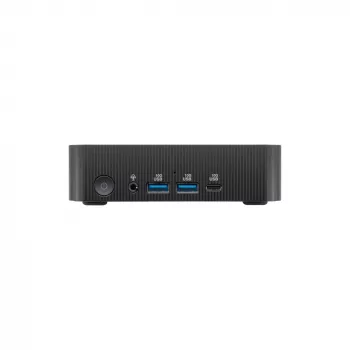 ASUS ExpertCenter PN54-BBR522MNS1 PC formato 0.6L nero 220 3.2 GHz