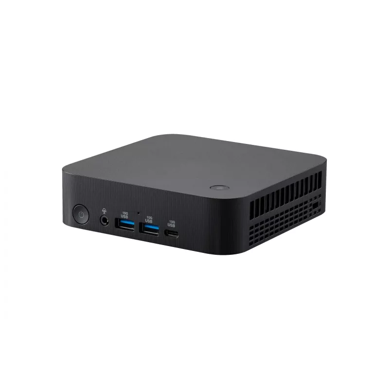 ASUS ExpertCenter PN54-BBR522MNS1 PC formato 0.6L nero 220 3.2 GHz