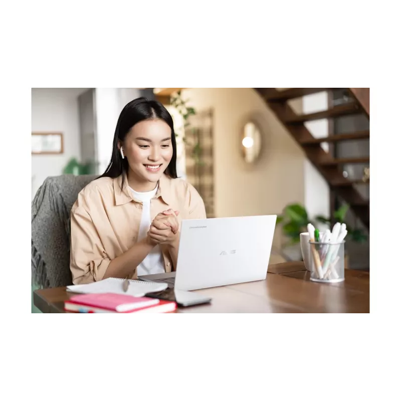 Chromebook ASUS Chromebook Plus CX34 14